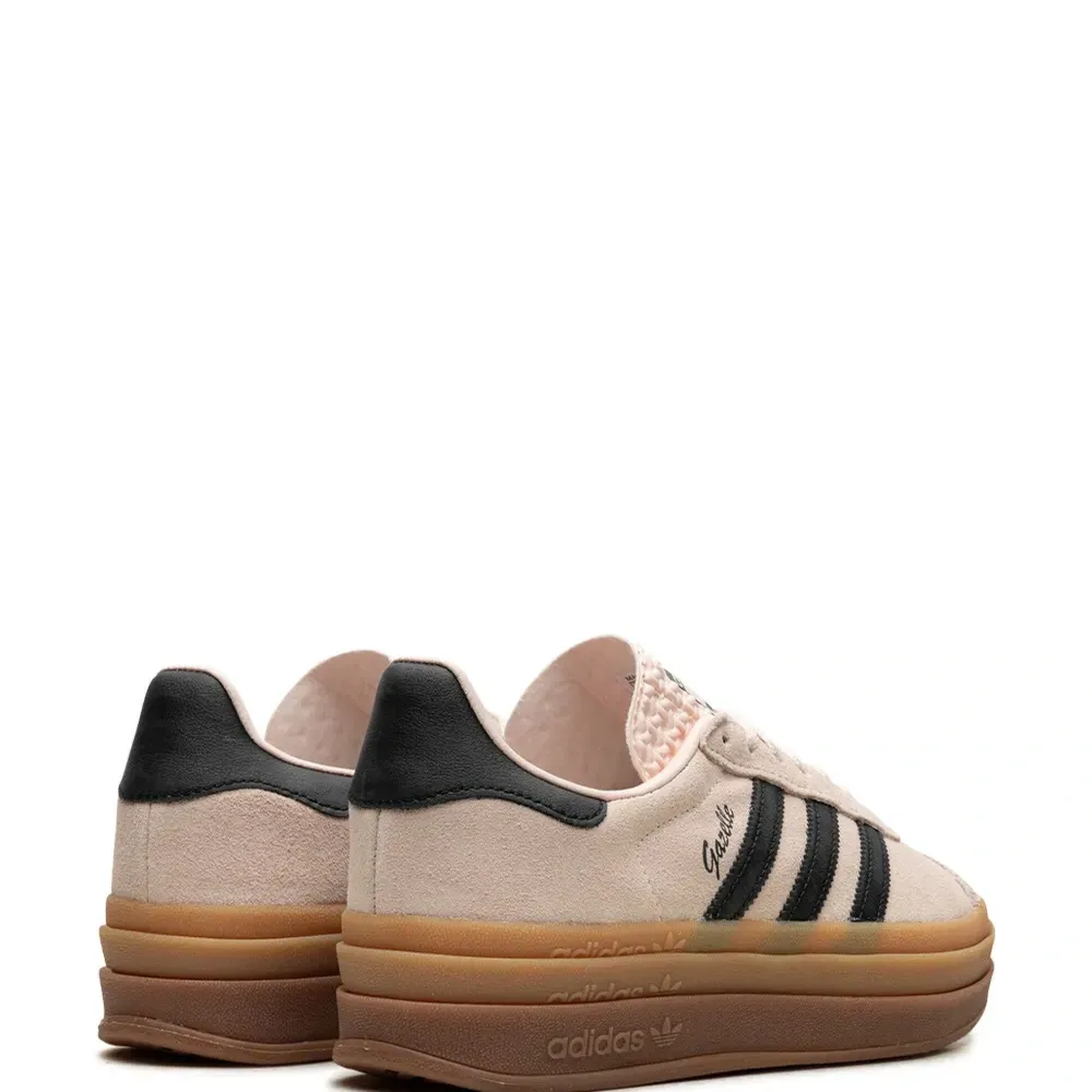 Кроссовки Gazelle Bold Wonder Quartz