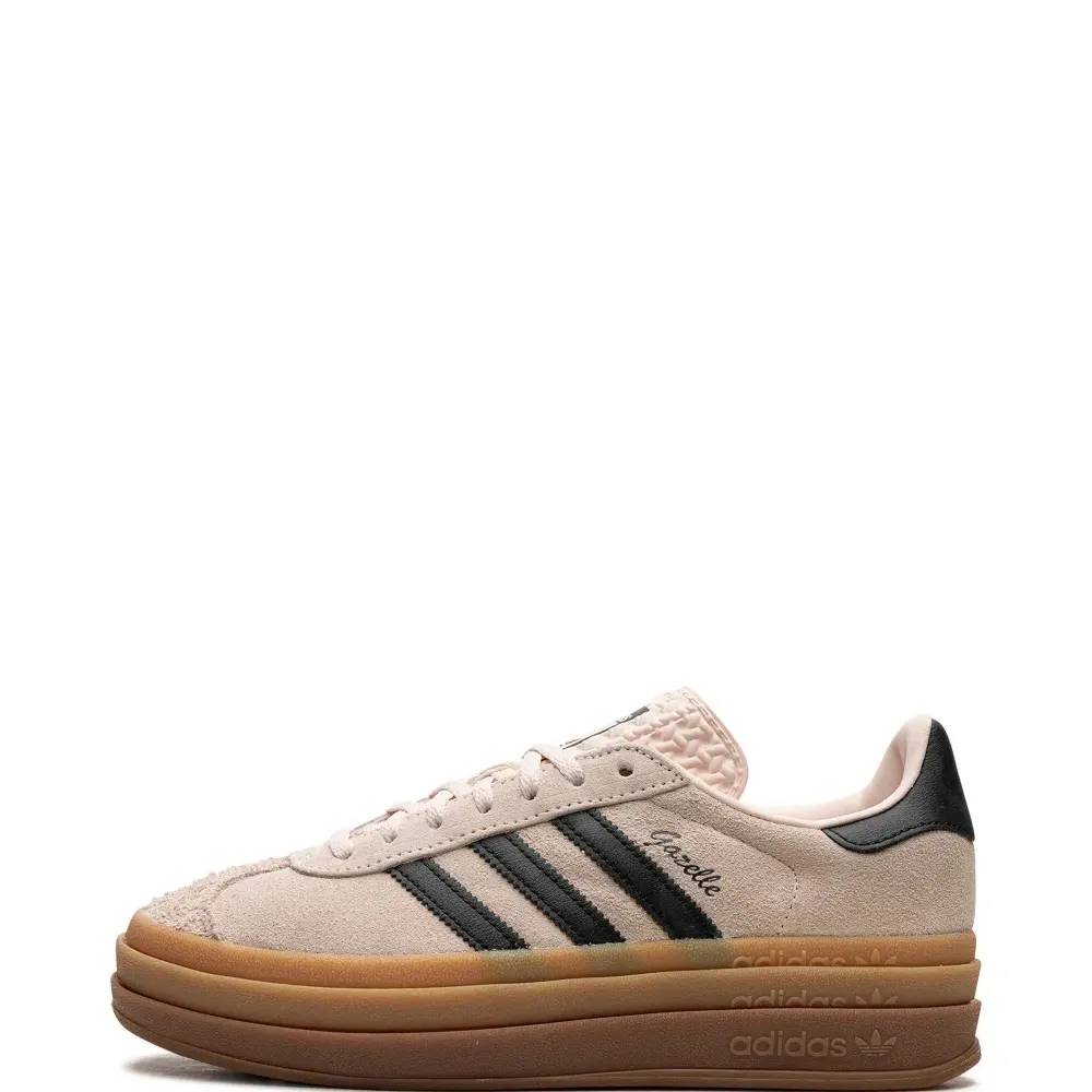 Кроссовки Gazelle Bold Wonder Quartz