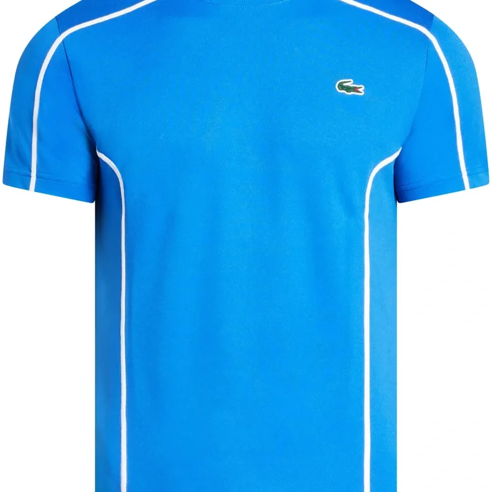 Футболка Ultra Dry с логотипом