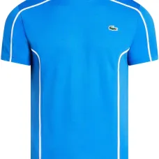 Футболка Ultra Dry с логотипом