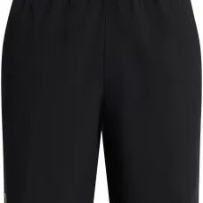 Шорты с кулиской и логотипом