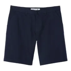 Шорты для поездок на работу на пуговицах