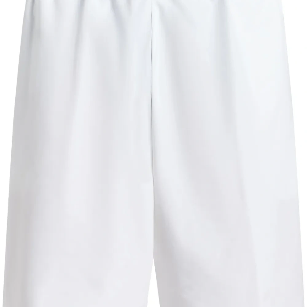 Спортивные шорты с логотипом