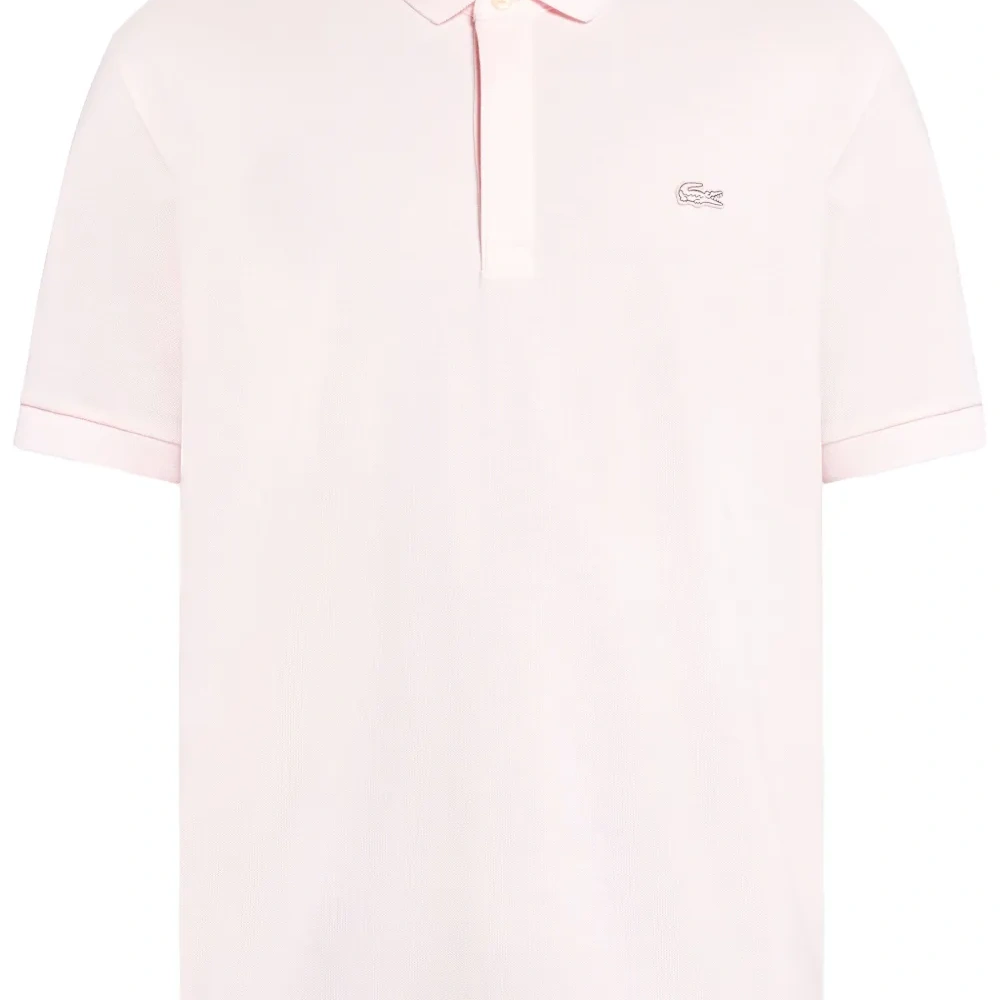 Рубашка поло с логотипом