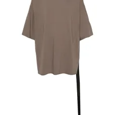 Футболка из органического хлопка Футболка из органического хлопка