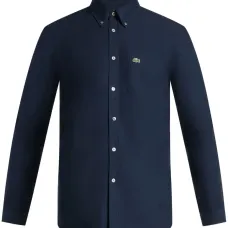 Рубашка с логотипом