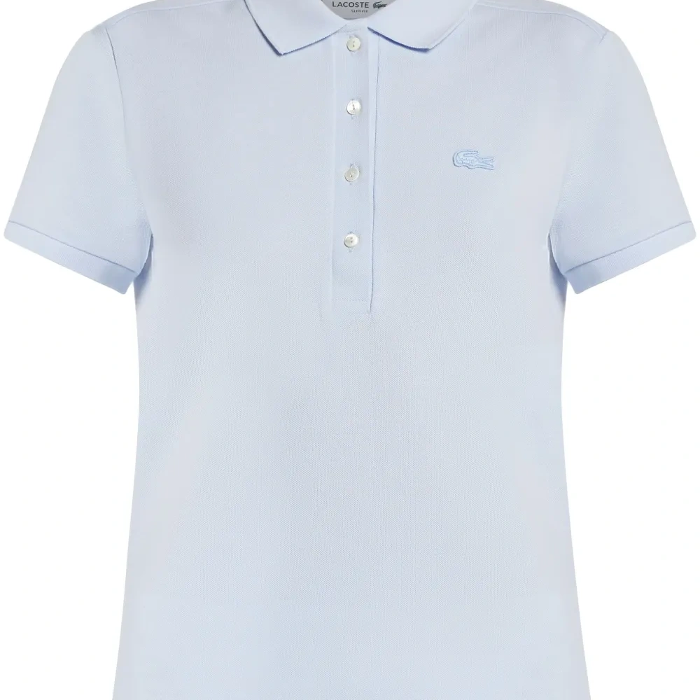 Рубашка поло с логотипом