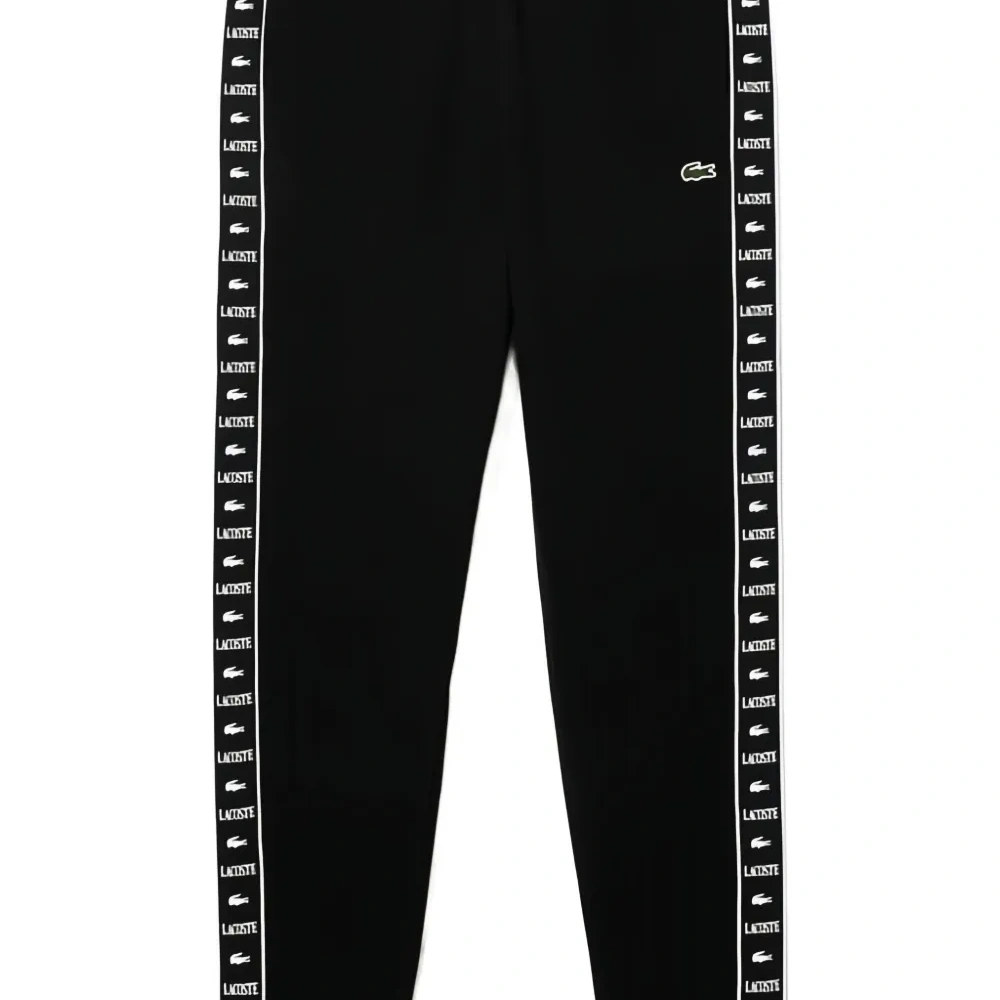 Спортивные брюки с логотипом