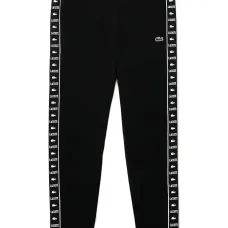 Спортивные брюки с логотипом