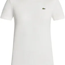 Футболка с нашивкой-логотипом