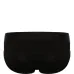 Трусы-брифы с логотипом Трусы-брифы с логотипом