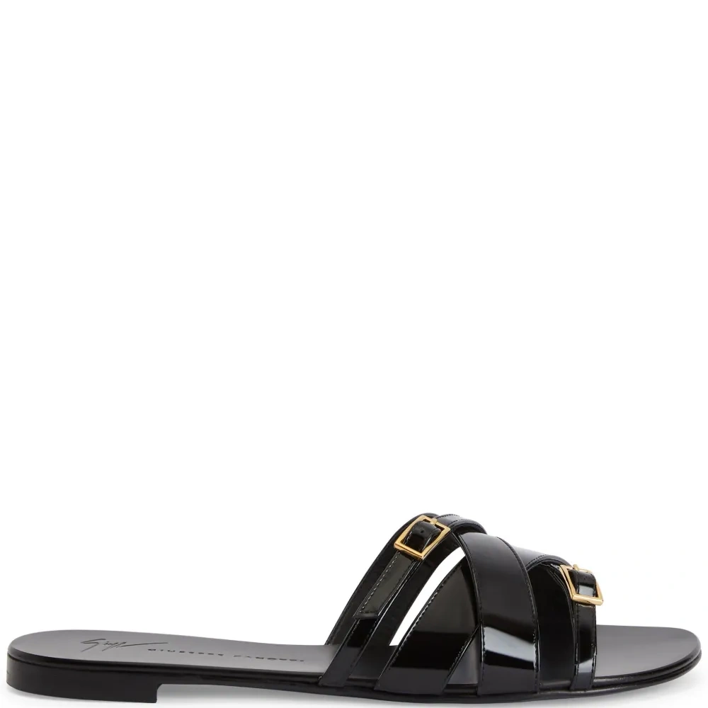 Босоножки Alhima Босоножки Alhima