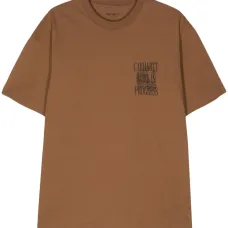 Футболка Always a WIP