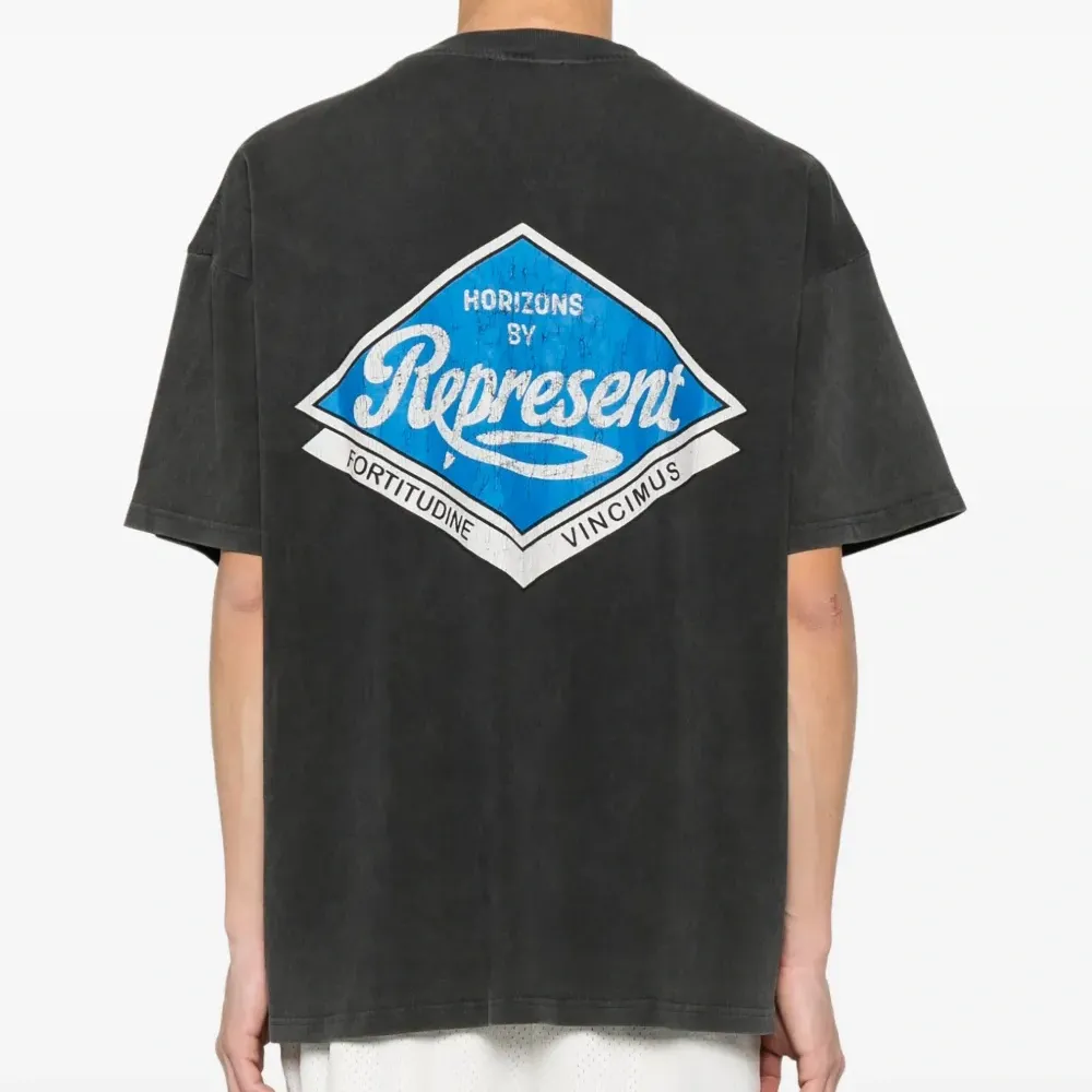 Футболка Classic Parts