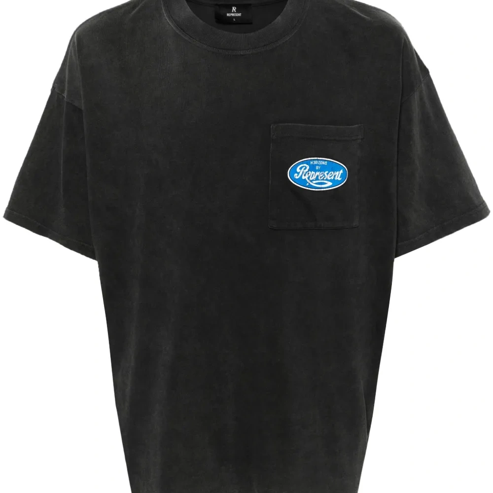 Футболка Classic Parts