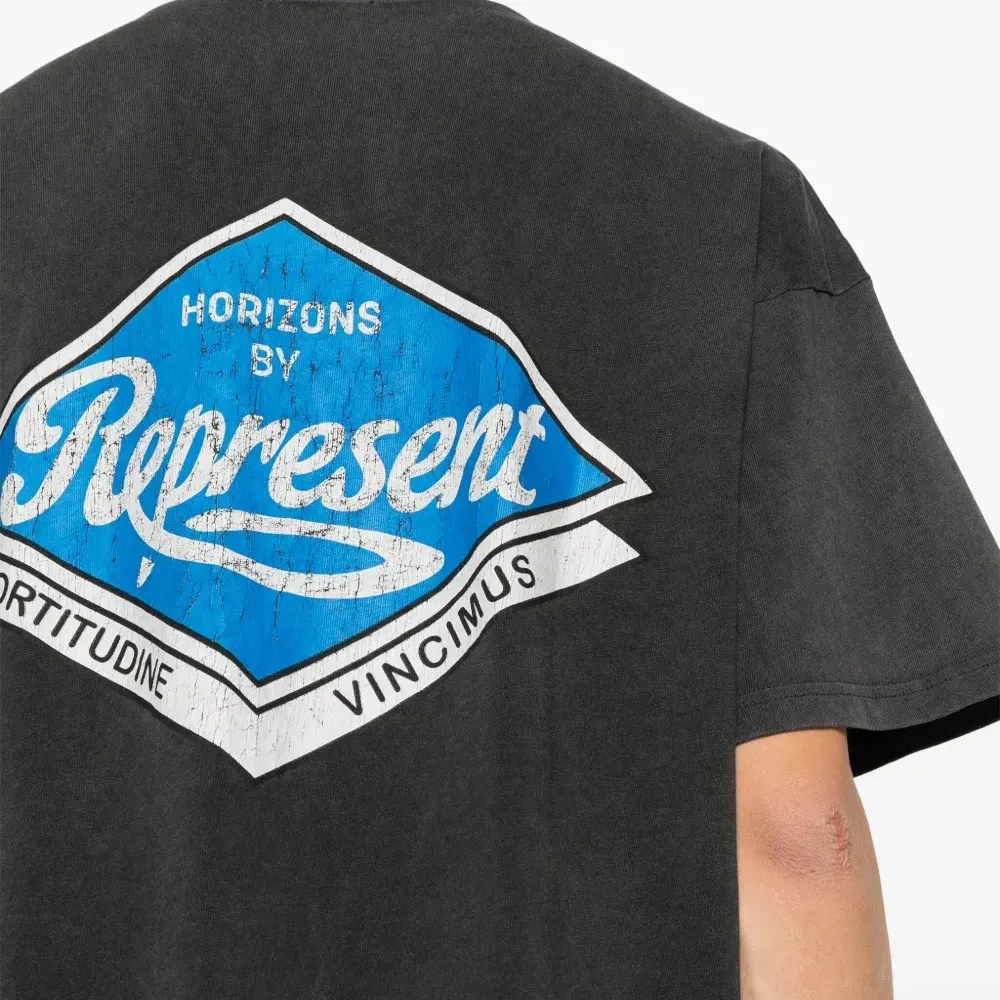 Футболка Classic Parts