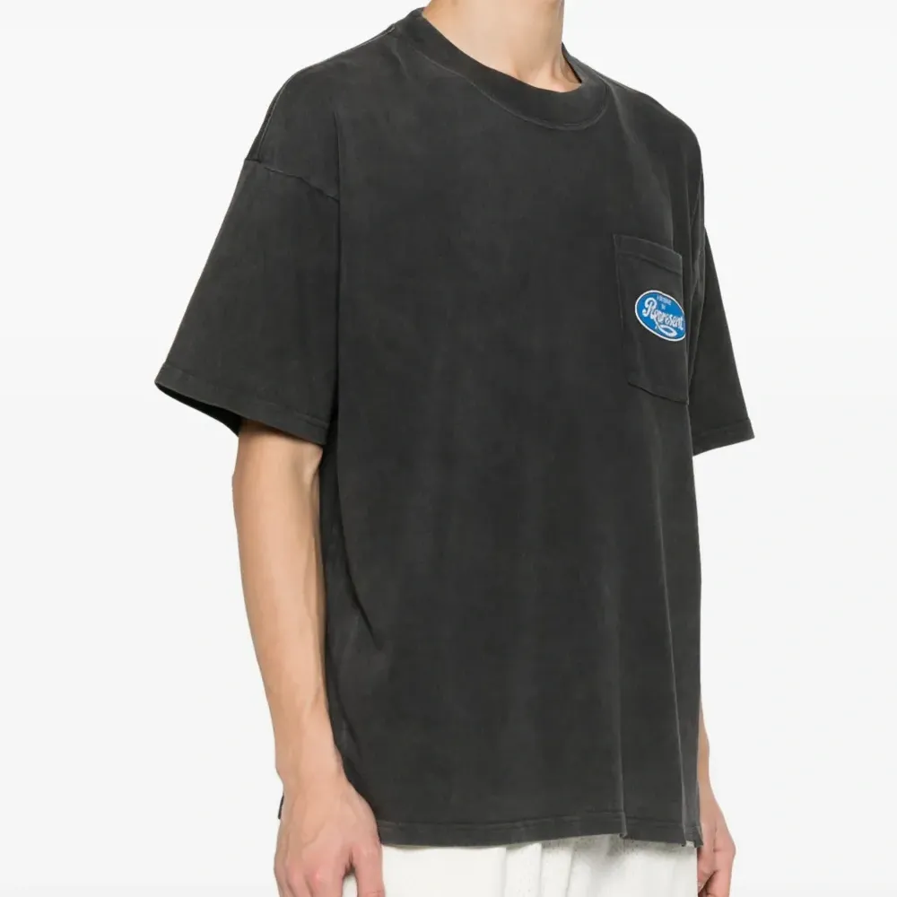 Футболка Classic Parts