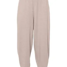 Меланжевые брюки Меланжевые брюки