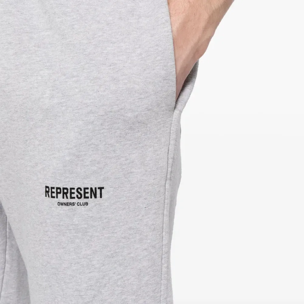 Спортивные брюки Owners Club