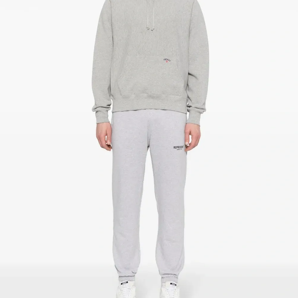 Спортивные брюки Owners Club