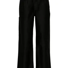 Прямые брюки