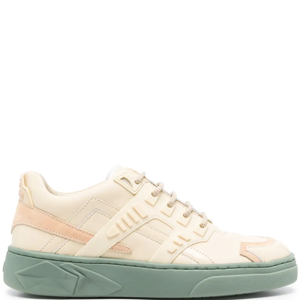 Кроссовки Mini Silverstone