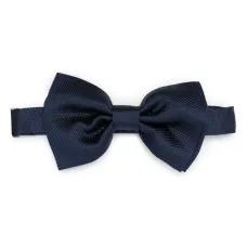 Шелковый галстук-бабочка