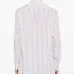 Рубашка Pegaso в полоску