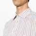 Рубашка Pegaso в полоску