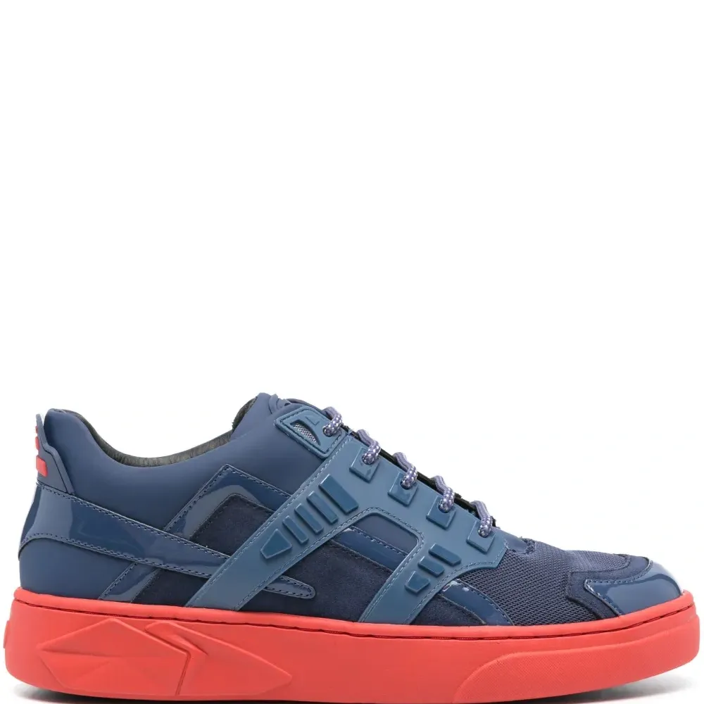 Кроссовки Mini Silverstone Кроссовки Mini Silverstone