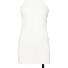 Топ без рукавов