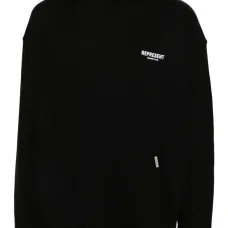 Худи с логотипом