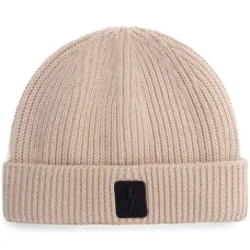 Шапка бини с логотипом Шапка бини с логотипом