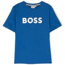 Футболка с логотипом Футболка с логотипом