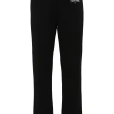 Спортивные брюки с вышитым логотипом Спортивные брюки с вышитым логотипом