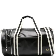 Дорожная сумка с логотипом