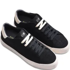 стеганые кеды