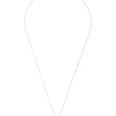 Колье Bamboo Pendant