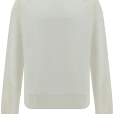 Толстовка со вставками