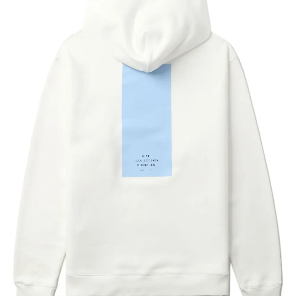 худи с логотипом