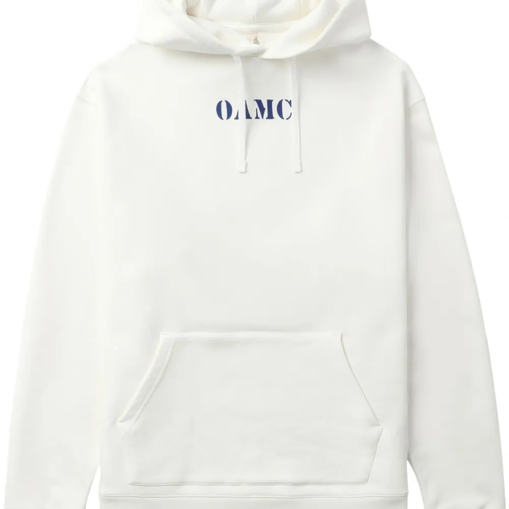 худи с логотипом