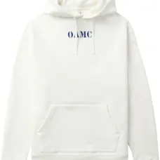 худи с логотипом