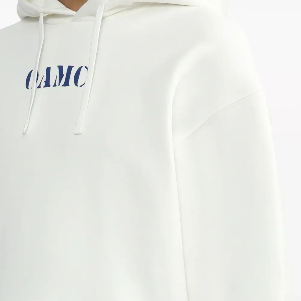 худи с логотипом