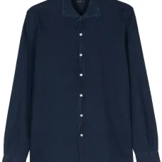 Рубашка с длинными рукавами