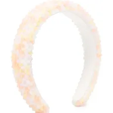 Повязка на голову Tamya с бусинами