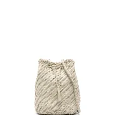 Сумка Pompom Double Jump