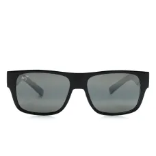 Солнцезащитные очки Keahi в квадратной оправе