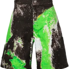 Шорты Corrosive