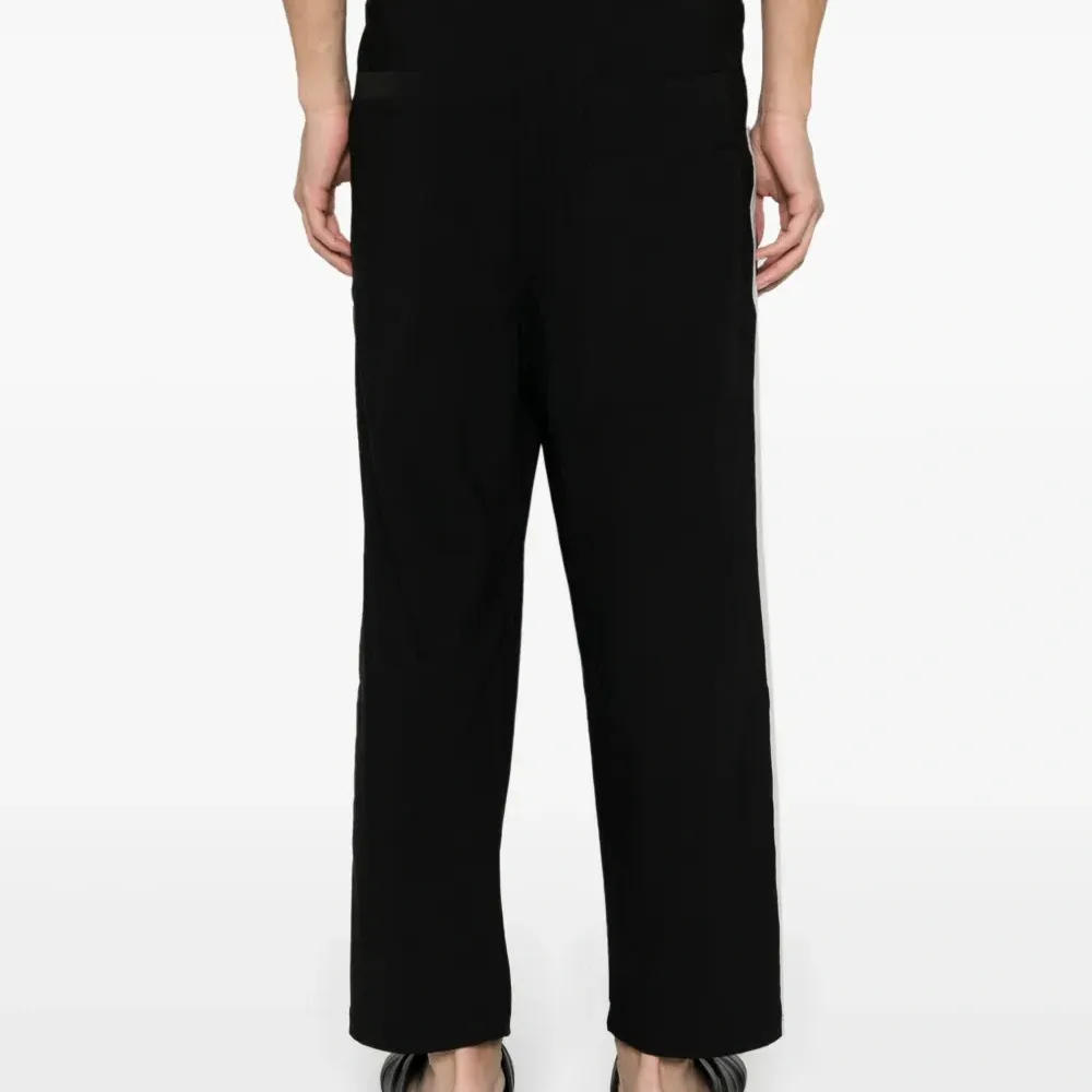 Брюки M ST 411 в рубчик