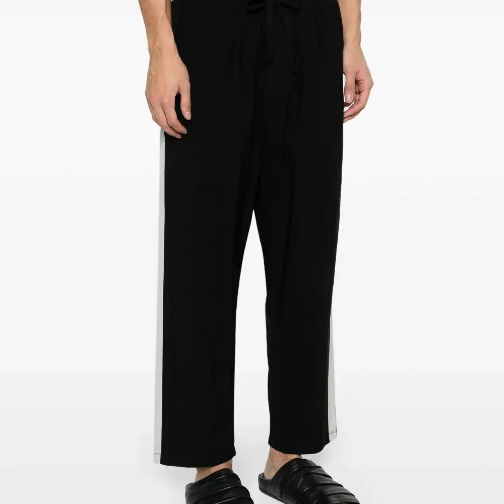 Брюки M ST 411 в рубчик